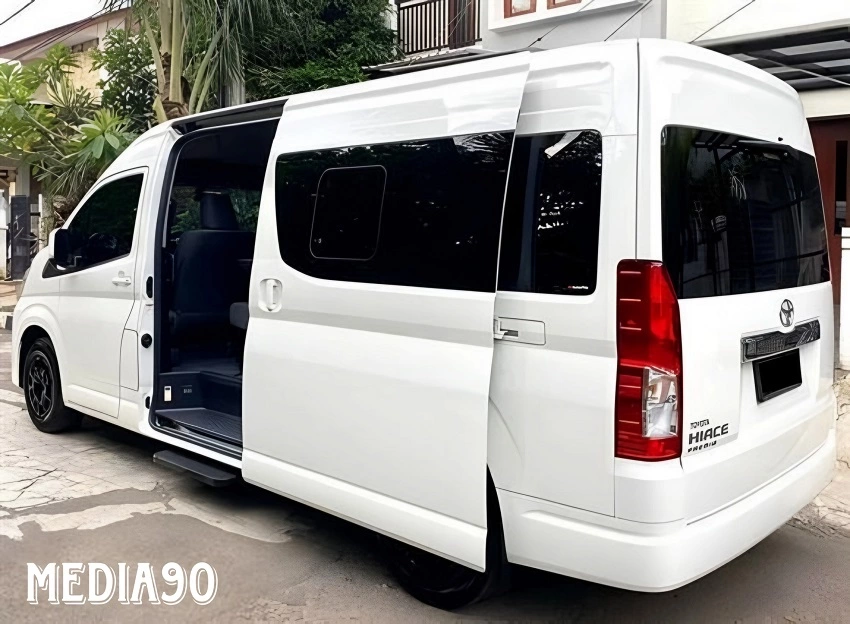 Rekomendasi Travel Surabaya Blitar: Penjadwalan, Harga, dan Fasilitas Travel 2 Rekomendasi Travel Surabaya Blitar