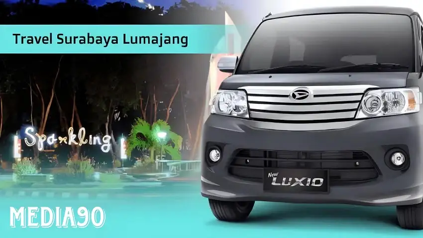Rekomendasi Travel Surabaya Lumajang: Penjadwalan, Harga, dan Fasilitas Travel 2 Rekomendasi Travel Surabaya Lumajang