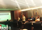 Upaya Peningkatan Kerja Sama Global: Rektor Universitas Malahayati Gencar dalam Kunjungan ke UoC dan UPM Malaysia