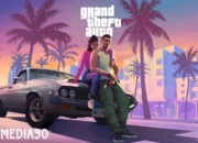 Remaja Terlibat dalam Kejahatan Dunia Maya: Klip Grand Theft Auto VI, Dihukum Kurungan di Rumah Sakit