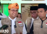 Ustaz Abdul Somad Umumkan Dukungan untuk Anies Baswedan dalam Pilpres 2024, Berikut Rinciannya