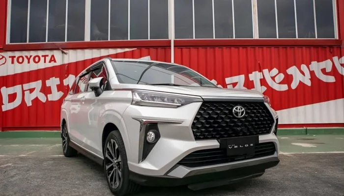 Eksplorasi Mendalam Toyota All New Avanza: Spesifikasi, Dimensi, Fitur, Harga, dan Impresi Berkendara