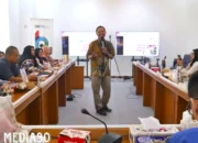 Sinergi Rumah BUMN dan PLN: Dorong UMKM Lebih Mahir dalam Dunia Online Melalui Pelatihan Digital Marketing