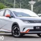 Sah! BYD Resmi Masuk Indonesia Tahun Depan