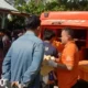 Sat Reskrim Polres Tanggamus Berhasil Tangkap Pembunuh Ibu Muda di Semaka, ini Pelakunya
