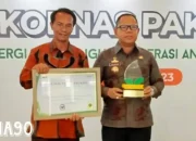 Prestasi Gemilang: SMAN 2 Kalianda Lampung Selatan Raih Penghargaan Pendidikan Anti Korupsi dari KPK sebagai Satu-Satunya di Indonesia
