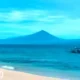 Segera Beraksi, Polairud Tanggamus Bentuk Tim Aksi Gabungan Atasi Pengeboman Ikan di Pulau Tabuan dan Teluk Semaka
