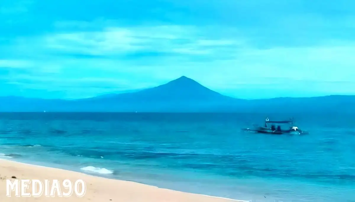 Segera Beraksi, Polairud Tanggamus Bentuk Tim Aksi Gabungan Atasi Pengeboman Ikan di Pulau Tabuan dan Teluk Semaka