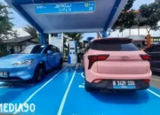 Rincian Biaya Pengisian Mobil Listrik Neta V dari Jakarta hingga Semarang: Hemat dan Ramah Lingkungan!