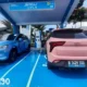 Segini Biaya Cas Mobil Listrik Neta V Dari Jakarta Ke Semarang
