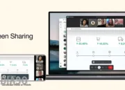 WhatsApp Mempermudah Berbagi Layar di Android dengan Fitur Baru yang Inovatif
