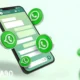 Sekarang kamu bisa menyematkan pesan penting di atas obrolan WhatsApp, begini cara menggunakannya