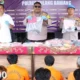 Selama 2023, Kasus Kejahatan di Tulang Bawang Naik 614 Kasus, 210 Penjahat Diciduk