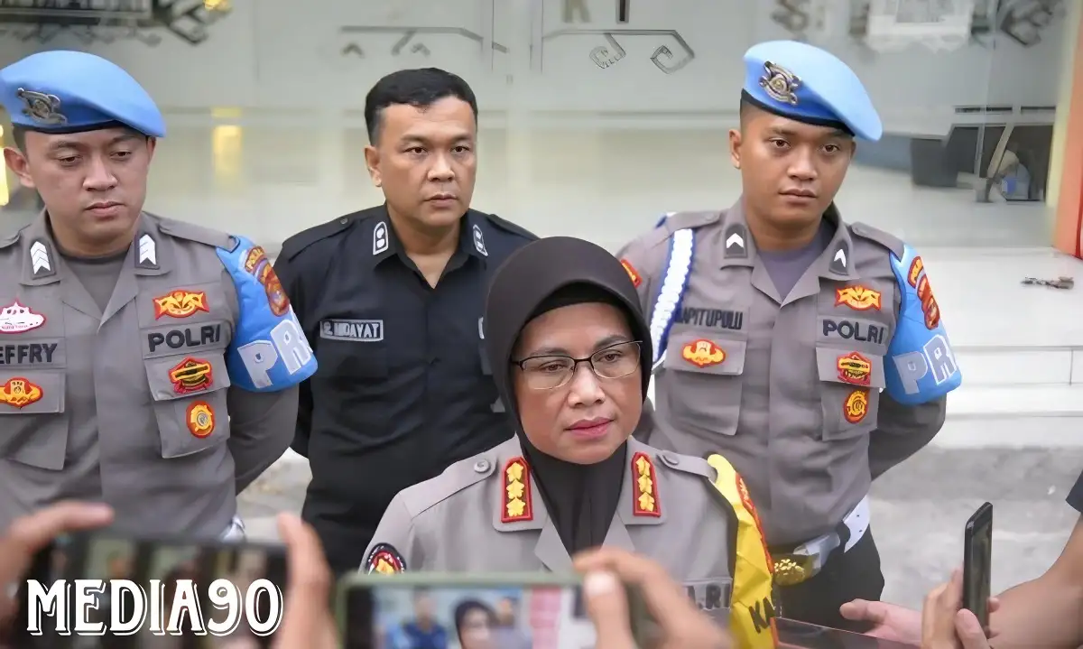 Sempat Dihalangi Serikat Pekerja PTPN VII, 320 Hektare Lahan Sawit PT Bumi Madu Mandiri Way Kanan Berhasil Dieksekusi