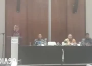 Perjalanan Gemilang 2023: Unila Menorehkan Keberhasilan Melonjakkan Peringkatnya di Tangga Perguruan Tinggi Dunia