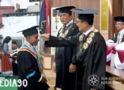 Perjalanan Inspiratif Mahasiswa Papua di Polinela: Membangun Impian Melalui Berkah Beasiswa ADik