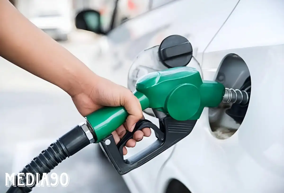 Sering Gonta-Ganti Pertalite ke Pertamax, ini Lima Efeknya Terhadap Mesin Kendaraan Menurut Ahli