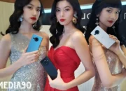 AQUOS R8s Pro Meluncur di Indonesia: Kecepatan Tanpa Batas dengan Chipset Snapdragon 8 Gen 2!