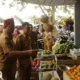 Sidak Jelang Nataru, Pemkab Lampung Selatan Klaim Harga Bahan Pokok Cenderung Stabil