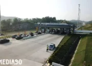 Optimalkan Perjalanan Liburan: Tips Ampuh Mengatasi Antrean di Tol Bakauheni-Terbanggi Besar Selama Musim Nataru