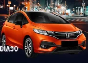 Memahami Keunggulan dan Kekurangan Honda Jazz: Dimensi, Fitur, dan Harga Terkini