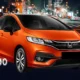 Spesifikasi Honda Jazz Dimensi, Fitur, Dan Harga