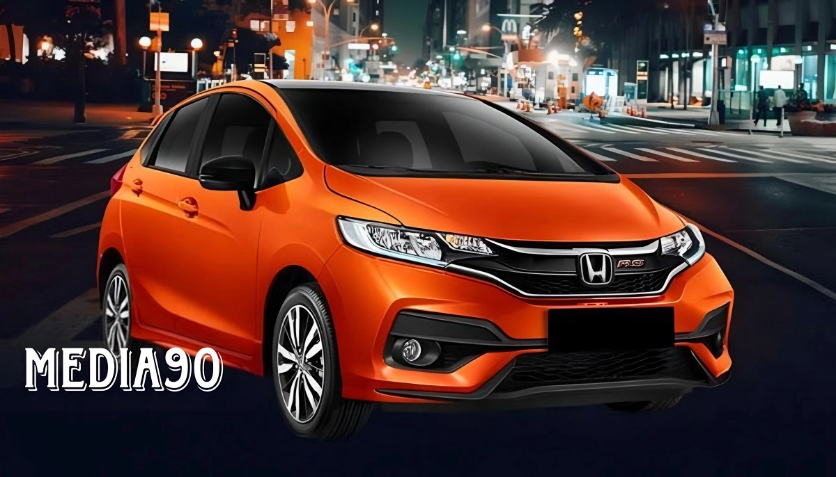 Spesifikasi Honda Jazz Dimensi, Fitur, Dan Harga
