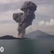 Status Level III Siaga, Masyarakat Pesisir dan Nelayan Sekitar Gunung Anak Krakatau Diminta Waspada