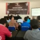 Sukseskan Pemilu 2024, KPU Tanggamus Gelar Workhshop Bersama Media Massa