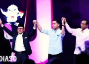 Analisis Survei IPI: Preferensi Pemilih PDIP dan Nasdem Mencengangkan, Gibran Cawapres Jadi Pilihan Utama dengan Skor Tinggi dalam Debat