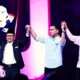 Survei IPI, Bukan Mahfud, Pemilih PDIP dan Nasdem Pilih Gibran Cawapres Paling Moncer saat Debat, Segini Skornya