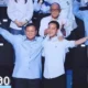 Survei Indometer Elektabilitas Prabowo-Gibran Stabil di Atas 50% Pilpres Dipastikan Satu Putaran