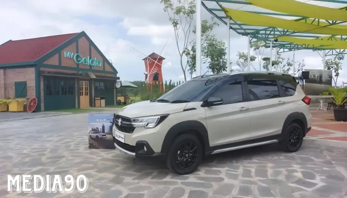 Inovasi Suzuki: Sistem Teknologi SHVS dalam Menyelamatkan Lingkungan dengan Pengurangan Emisi Gas Buang