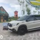 Suzuki Klaim Teknologi SHVS Mampu Mengurangi Emisi Gas Buang
