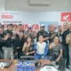 TDM Lampung Ajak Karyawan MCF Edukasikan Keselamatan Berkendara