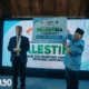TKD Prabowo-Gibran Lampung, Beri Bantuan Rp250 Juta, untuk Palestina