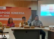 Menggebrak Tahun 2023: Itera Pionirkan Revolusi Mie Singkong di Labuhan Maringgai Lampung Timur