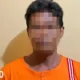 Tak Terima Digugat Cerai, Pria di Way Kenanga Tulangbawang Barat ini Tikam Istrinya Saat Berwudhu