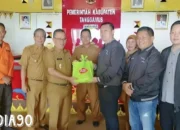Forum CSR Lampung Bersinergi dalam Membantu Korban Bencana Alam Tanggamus: Tanggung Jawab Sosial Perusahaan Menjadi Pilar Utama