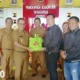 Tanggung Jawab Sosial Perusahaan, Forum CSR Lampung Bantu Korban Bencana Alam Tanggamus