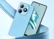Gebrakan Terbaru! Tecno Spark 20 Series Memulai Petualangan di Awal 2024: Ponsel Entry Level dengan Fitur Maksimal yang Mengguncang!