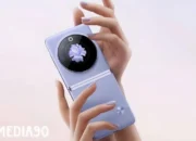 Tecno Resmi Meluncurkan Smartphone Flagship Anyar: Phantom V Flip 5G dengan Fitur Canggih dan Harga Spesial Early Bird