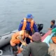 Tekan Tindak Pidana di Laut, Polairud Polres Tanggamus Partoli di Teluk Semangka