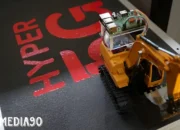 Telkomsel Kolaborasi dengan ITB untuk Menghadirkan Laboratorium Riset 5G Hive