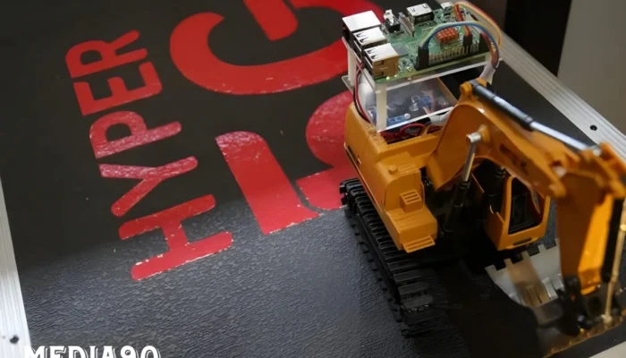 Telkomsel Kolaborasi dengan ITB untuk Menghadirkan Laboratorium Riset 5G Hive