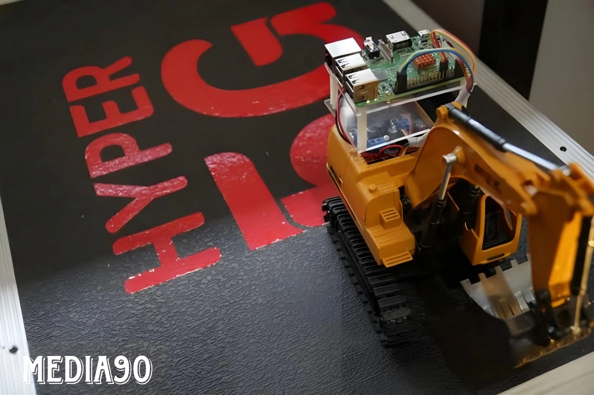 Telkomsel gandeng ITB hadirkan laboratorium riset 5G Hive