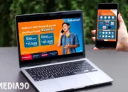 Telkomsel Mengokohkan Jaringan VoLTE, Merambah ke Seluruh Penjuru Indonesia
