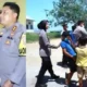 Terdampak Abu Letusan Gunung Anak Krakatau, Warga Pulau Sebesi Lampung Selatan Sakit Mata, Flu, dan Batuk