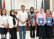 Universitas Malahayati Resmi Terima SK LLDikti, Menambahkan Dua Dosen Menjadi Lektor Kepala untuk Penguatan Akademik