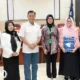 Terima SK LLDikti, Universitas Malahayati Tambah Dua Dosen Jadi Lektor Kepala